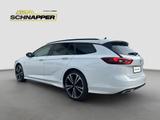 Opel Insignia Sports Tourer GS Line Plus 4x4, HUD, RF - Opel Insignia mit Panoramadach