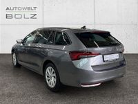 Skoda Octavia - Vorschau Bild 6