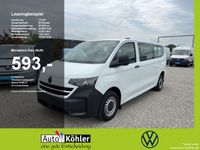 Volkswagen T7 Kombi - Vorschau Bild 1