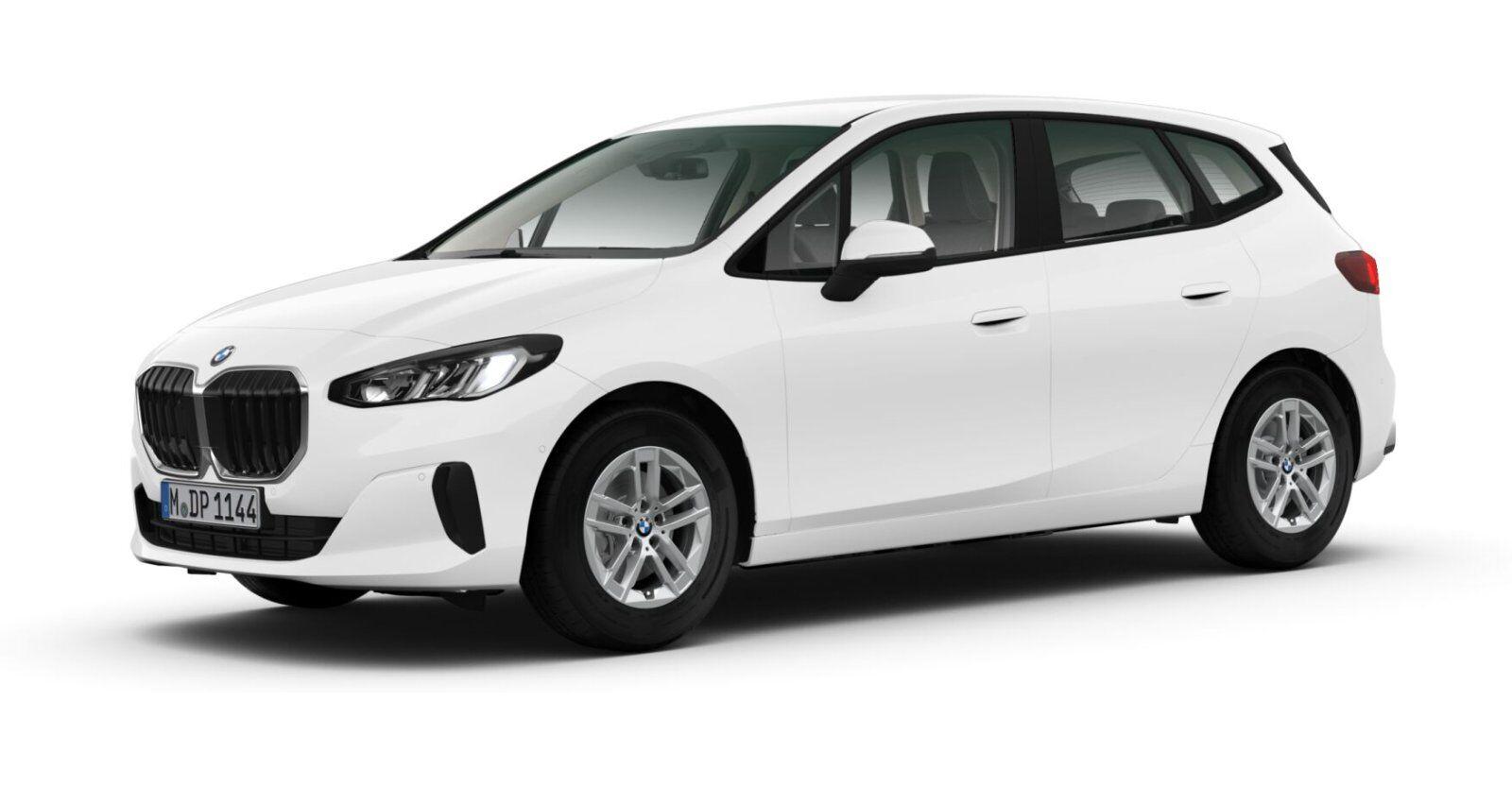 BMW 218i Active Tourer DriveAssist+ CarPlay Kamera
