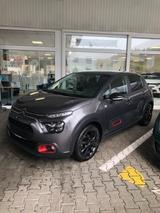 Citroën C3 C-Series - gebrauchte Citroën C3 aus dem Jahr 2021