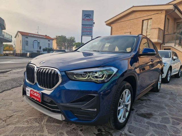 BMW Bmw X1 sDrive18d Advantage