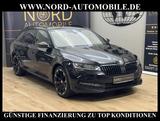 Skoda Superb Combi Sportline 2.0 TSI DSG Kamera/ACC/19 - Skoda Superb: Allradantrieb, 2.0