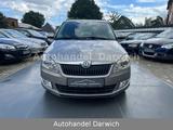 Skoda Fabia 1.2 TSI Combi Family Klima/Alu S.Heft Top - gebrauchte Skoda Fabia aus dem Jahr 2012