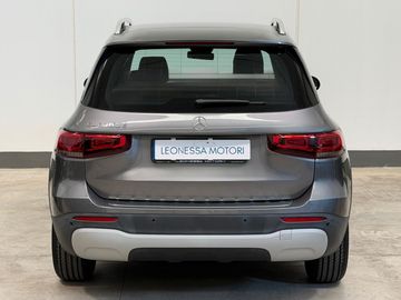 Mercedes GLB 180 - 5