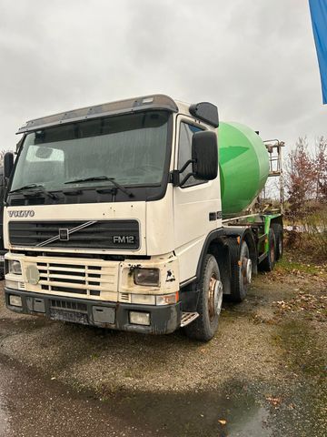 Volvo FM12