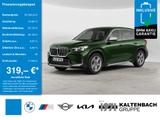 BMW X1 xDrive30 xLine PANO HUD 360° LED NAVI KAMERA - BMW X1: Allradantrieb