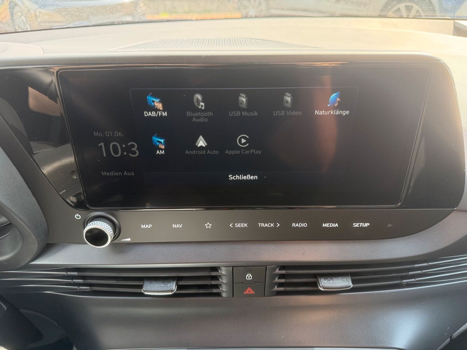Hyundai i20 – Bild 10