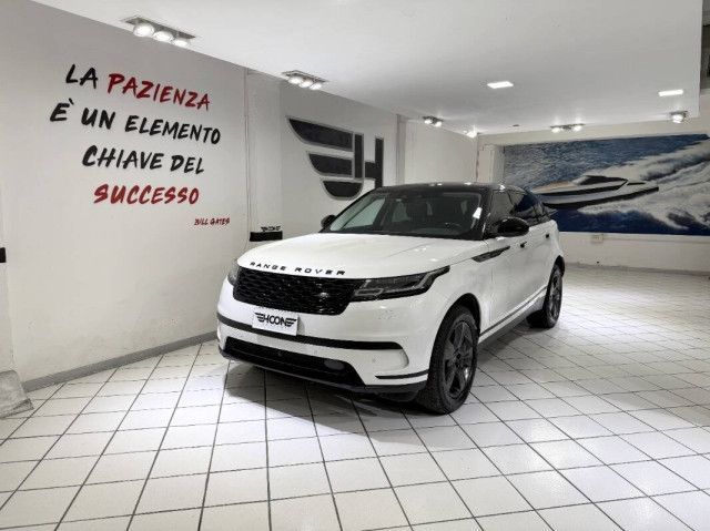 Land Rover Range Rover Velar 2.0d i4 mhev 4wd 20