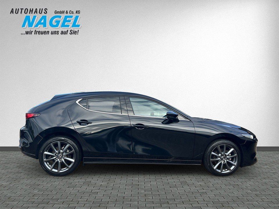 Mazda 3 - Bild 5