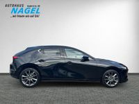 Mazda 3 - Vorschau Bild 5