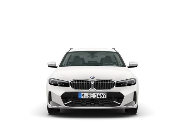 BMW 318 - Bild 5