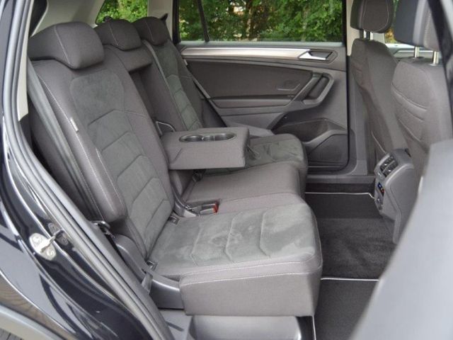 Tiguan Allspace 2.0 TDI 4Motion DSG Elegance AHK