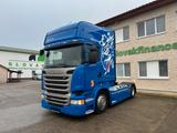 Scania R 440 LD with AdBlue, opticruise, EEV vin 907 - Scania LKWs