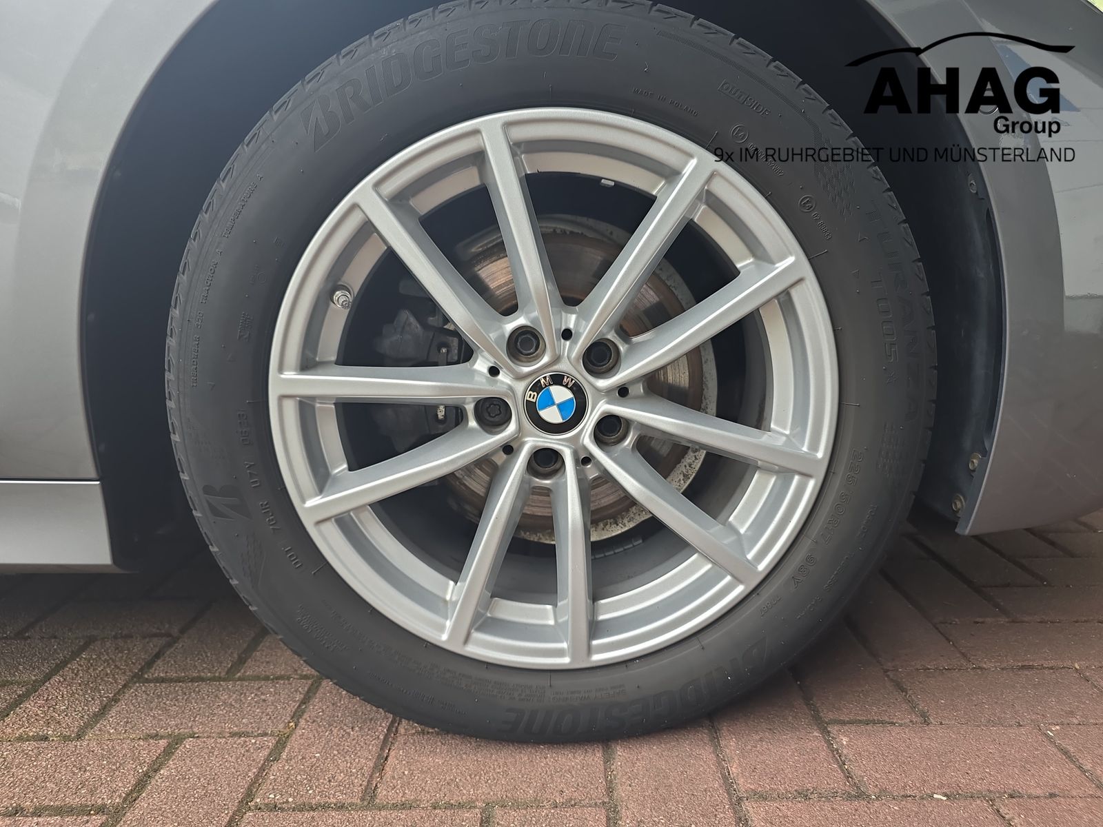 BMW 318 - Bild 14
