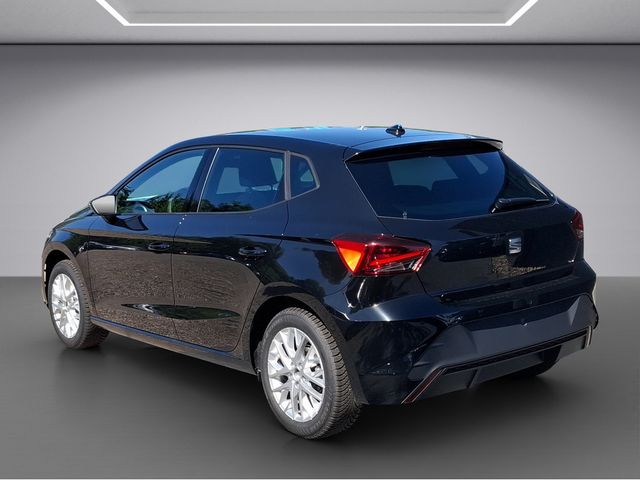 Ibiza 1.0 TSI DSG ACC, LED, Sitzheizung