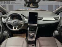 Renault Captur - Vorschau Bild 10