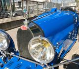 Bugatti T 37 R - gebrauchte Bugatti Coupés