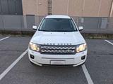 Land Rover Freelander Freelander II 2011 2.2 sd4 - gebrauchte Land Rover Freelander aus dem Jahr 2011
