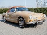 Volkswagen Karmann Ghia