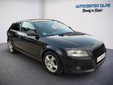 Audi A3 2.0 TDI Ambition **KLIMA-SHZ-TÜV-10/2026** - Audi A3: 20 TDI