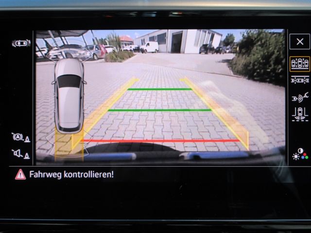 Arteon Shootingbrake 2.0 TDI DSG R-Line MATRIX/N