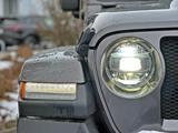 Jeep Wrangler Unlimited 2.0 T-GDI Softtop AWD Automat - Jeep Wrangler mit Benzin-Antrieb