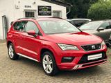Seat Ateca 2.0 TDI FR Sport*LED*ALCANTARA*NAVI*ACC* - Seat Ateca Sport Gebrauchtwagen