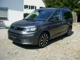 Volkswagen Caddy 1.5TSI Sport Edition ACC Kam AHK Rel GV5 - Volkswagen Caddy: Edition