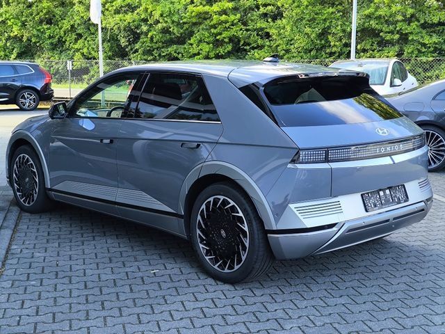 Fahrzeugabbildung Hyundai IONIQ 5 Uniq WERKSGA+MEMO+NAVI+LED SHZ+RELAX+360