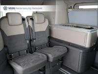 Volkswagen T7 California - Vorschau Bild 15
