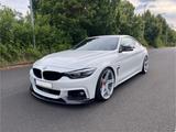 BMW 430i Coupé Facelift M Sport / Sport Automatik - BMW 430: Privatanbieter