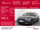 Audi A6 Avant S line 50 TDI quattro tiptronic - Audi Gebrauchtwagen in Berlin