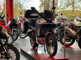 Honda XL 750 Transalp - HONDA XL