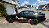 Porsche 968 - - - Porsche aus 1993