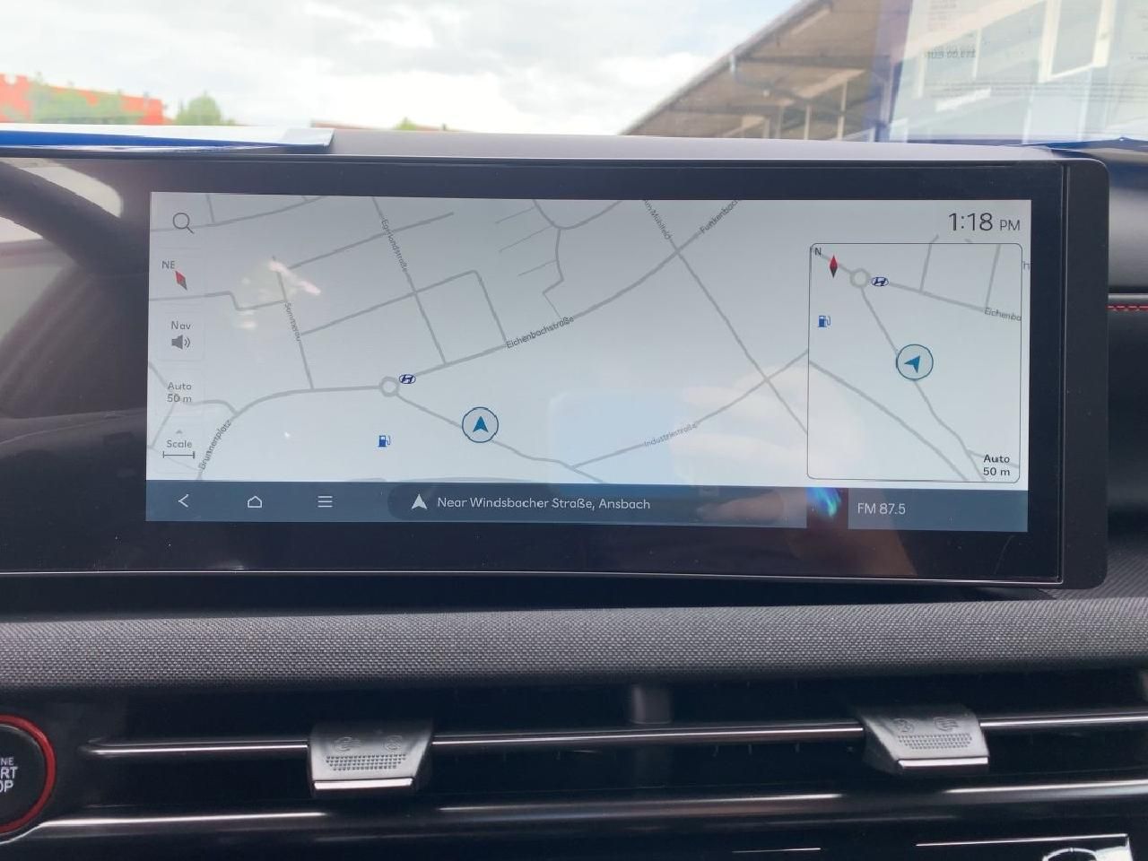 Fahrzeugabbildung Hyundai TUCSON N Line 2WD MY27 FAST START!!*