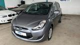 Hyundai ix20 Classic - Hyundai Gebrauchtwagen von 2011