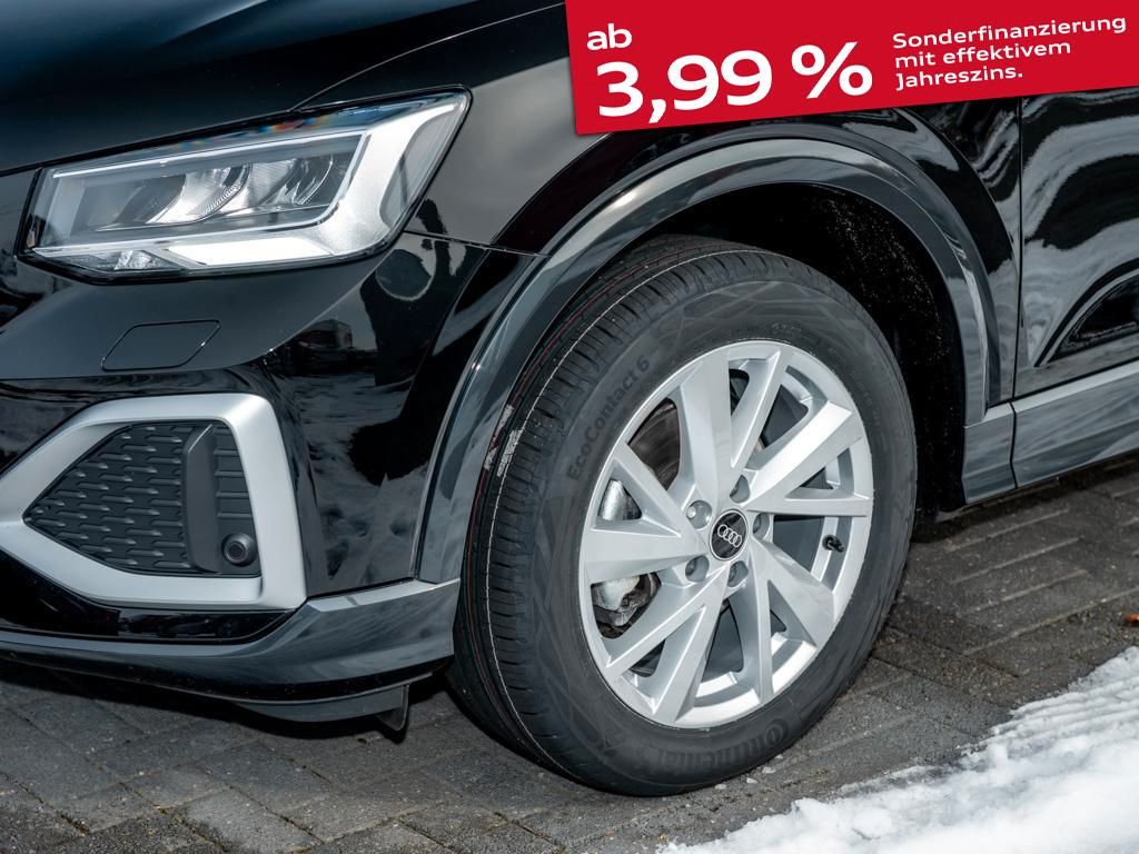 Audi Q2 - Bild 12