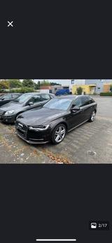 Audi A6 Allroad 3.0 TDI quattro - gebrauchte Audi A6 Allroad aus dem Jahr 2012