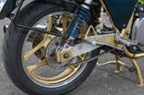Laverda 1000 SFC - LAVERDA MOTORRAD