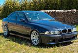 BMW E39 523i - BMW 523 aus 1999