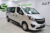 Opel Vivaro B L2H1 2,9t / 9SITZER / NAVI / R-CAM / BT