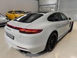 Porsche Panamera GTS Approved ACC Carbon Bose PDLS+ - Porsche Panamera in Hannover