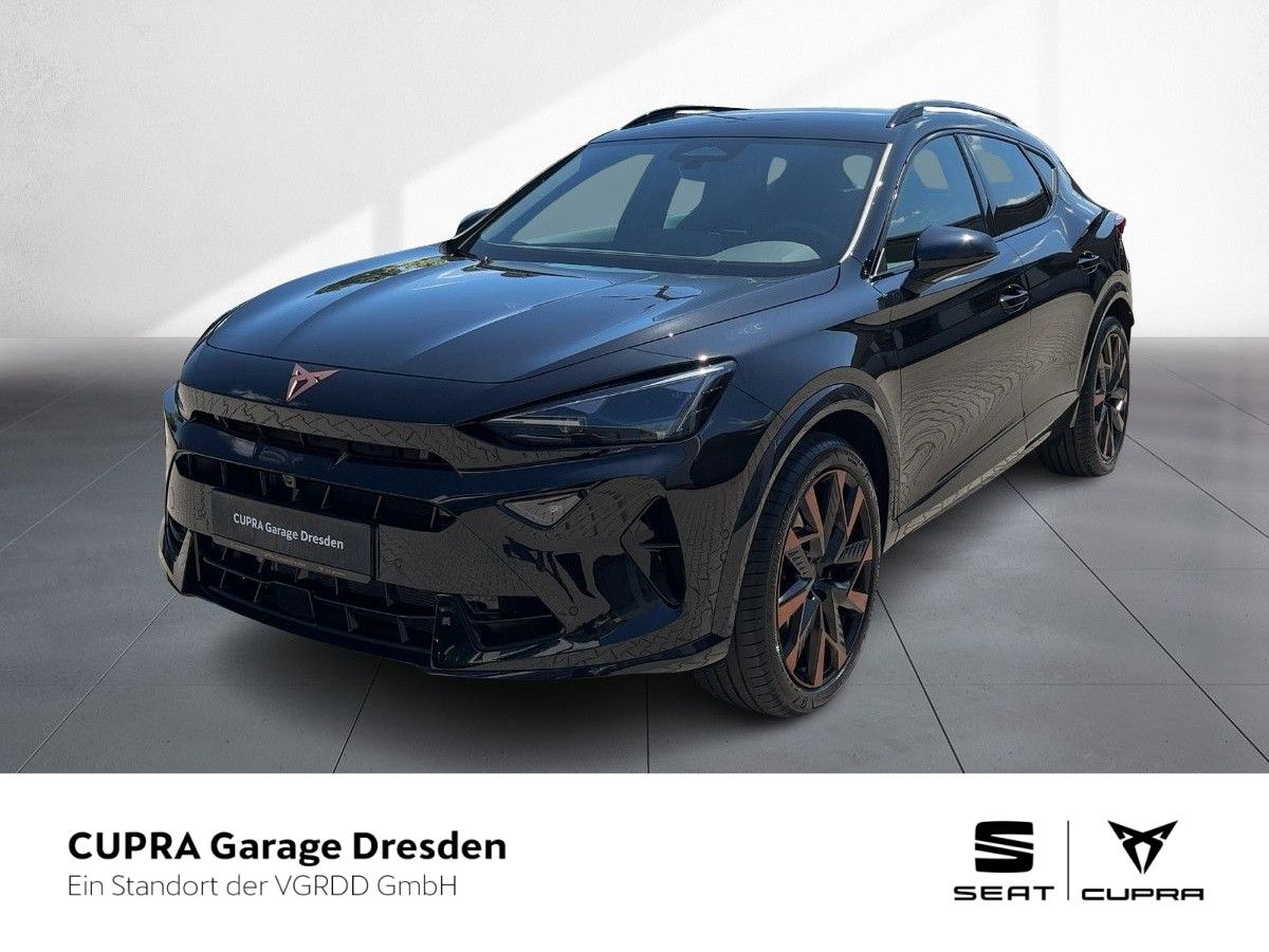 Cupra Formentor VZ 2.0 TSI 245 kW (333 PS) 7-Gang DSG 