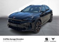 Cupra Formentor - Vorschau Bild 1