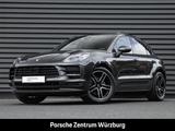 Porsche Macan Luftfederung Rückfahrkamera PASM 20-Zoll