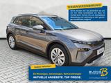 Skoda Elroq 60 eHeckkl Matrix Kessy SideAss Kamera 19Z - graue Skoda Elroq