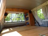 Volkswagen T4 andere - Volkswagen T4 andere aus 2001