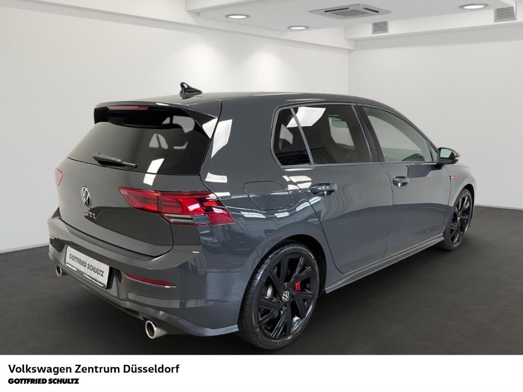 Volkswagen Golf GTI 2.0 TSI Kamera Sitzheiz LED Parkhilfe, миниатюра 4