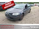Renault Megane 1.6 16V Grandtour Avant Klima ZV BC el.FH - Renault Megane aus 2007: Grandtour